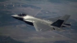 U.S Army - Why F-35s to the Rescue