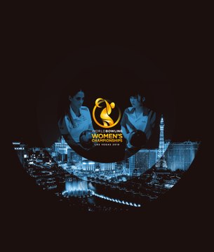 World Bowling Women's Championships - SINGLES FINALS
