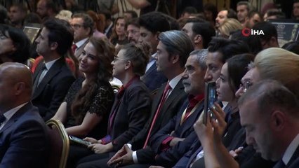 Cumhurbaşkanı Erdoğan: "Uluslararası basında Türkiye'nin başarıları kasıtlı bir şekilde görülmüyor"