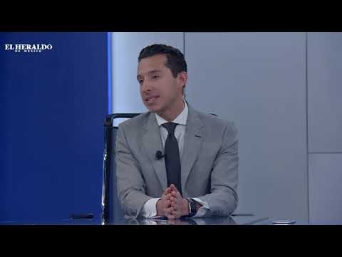 Afores firman reducir a 0.7% comisiones a trabajadores; explicó Mario Maldonado