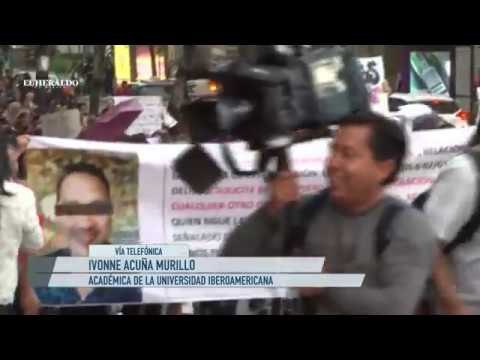 Impunidad y cultura provocan violencia de género, asegura académica