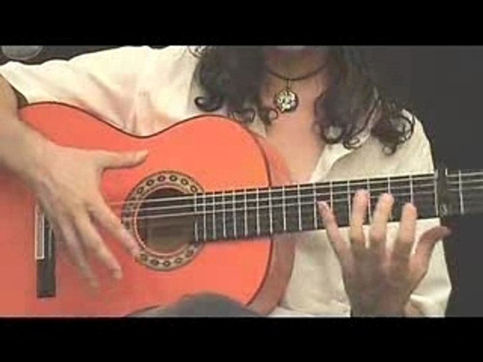 BULERIAS lesson