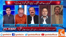 When there was no Foreign Minister in their Era, they say Imran has sold Kashmir: Shahid Latif