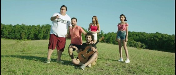 Cin-si Bozuk  Fragman