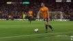 Raul Jimenez Goal -  Wolverhampton Wanderers vs Torino 1-0 29/08/2019