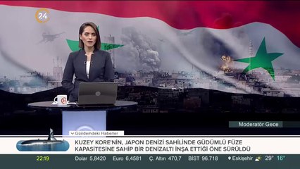 YPG/PKK ile ÖSO arasında çatışma