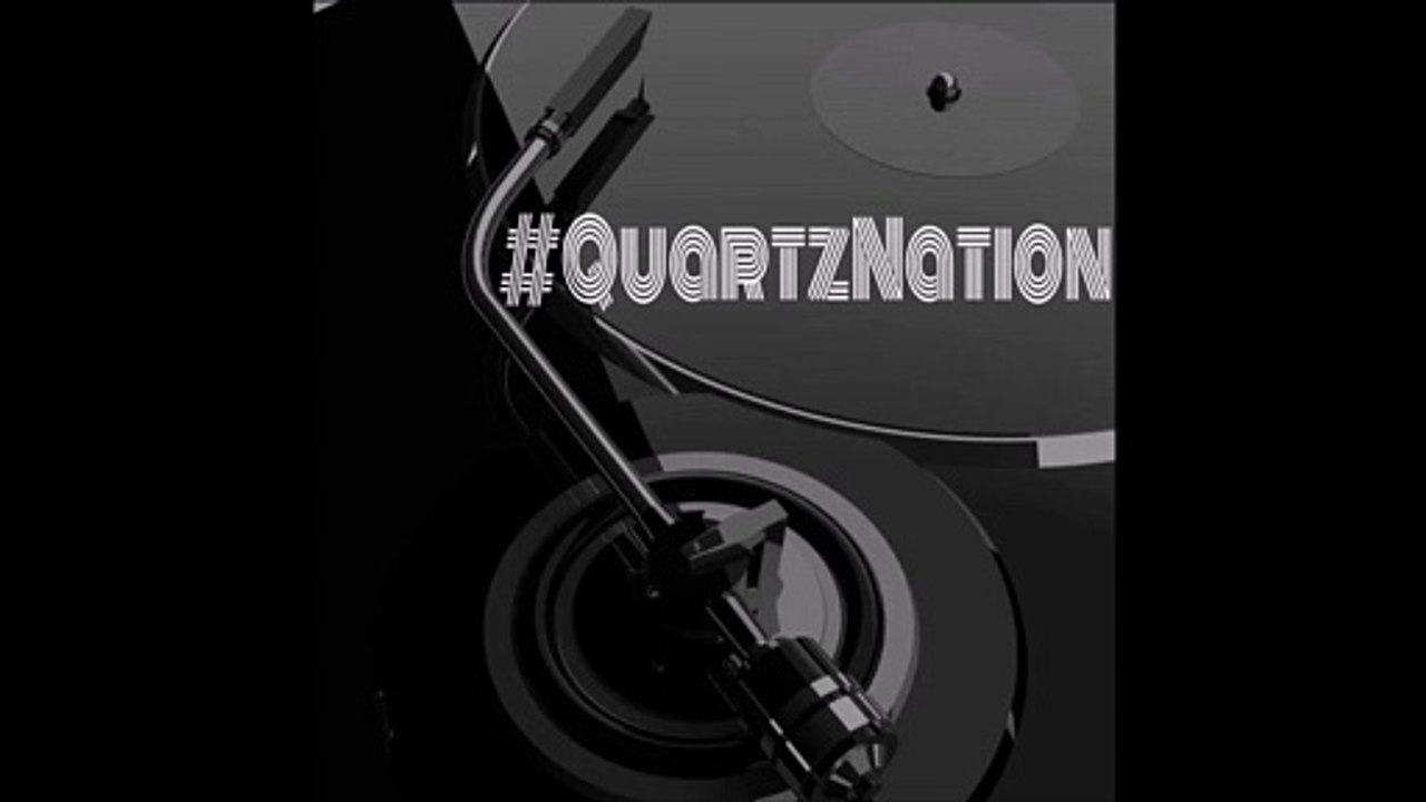 2185 #QuarTZnAtiON Presents live aT Deep HOuse Tech