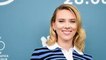 'Marriage Story': Scarlett Johansson On Making the Film While Going Through Divorce | THR News