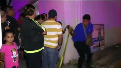 FGR atrae investigación sobre ataque a bar de Coatzacoalcos