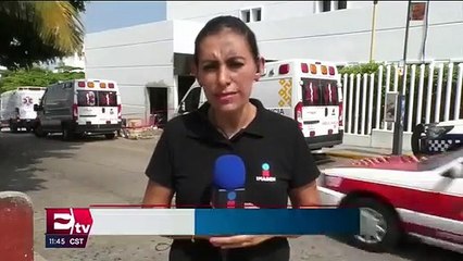 Aumenta a 26 los muertos por ataque a bar en Coatzacoalcos