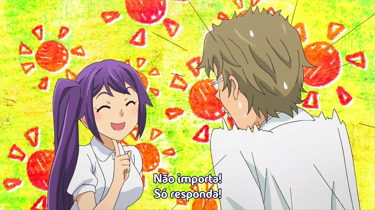 [Hacchi Fansub]_Anime de Wakaru Shinryounaika_03 [WEB][720p] [8524441B]