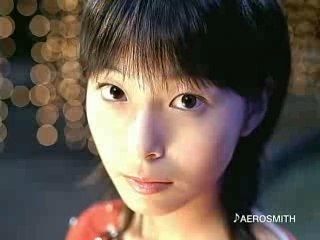 里中あや 井上訓子 Coca-Cola C2 20041110