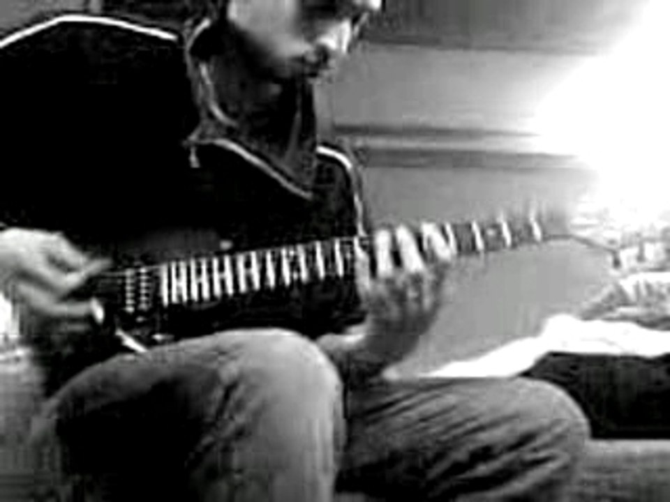 korizoo david Metalica seek and destroy