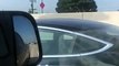 Ils croisent un conducteur endormi au volant de sa Tesla en pleine autoroute