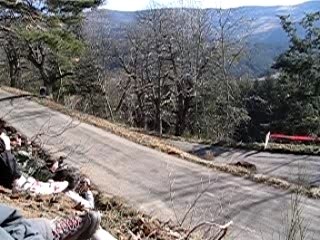 Monte Carlo 2008 ES12 Loeb