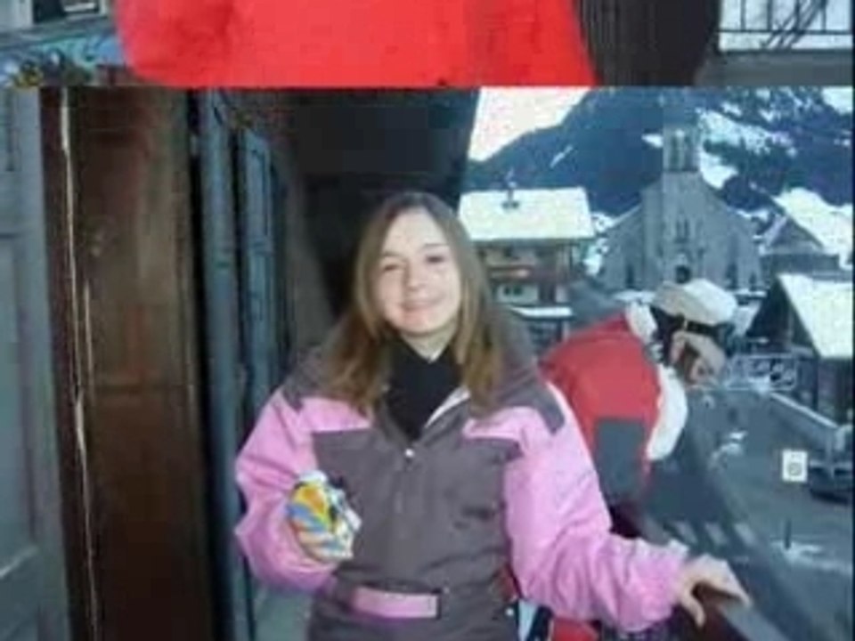 Châtel 2008
