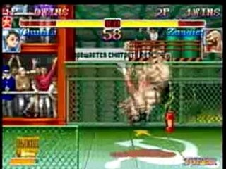 Gnouz RB6 - SSF2X - Angel Killah vs Savio