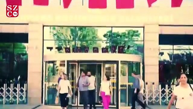 Ankara Büyükşehir Belediyesi 'Zafer Bayramı' videosu yayınladı, sosyal medya yıkıldı