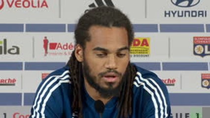 4e j. - Denayer : "On encaisse beaucoup moins de buts"