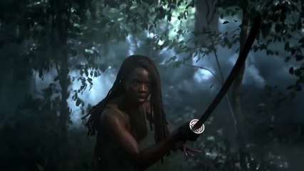 The Walking Dead 10ª Temporada - Guerra dos Sussurradores (LEGENDADO)