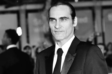 Joaquin Phoenix Lost 52 Pounds for 'Joker'