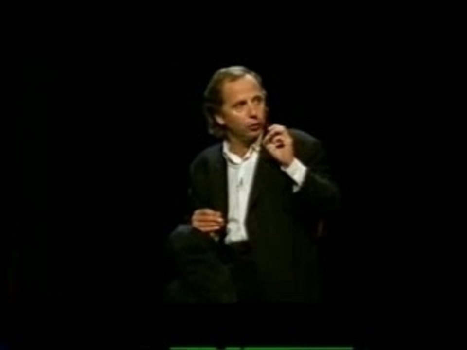 Par Coeur - Luchini  part 1/5