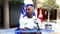 Quaresma: 'Şimdi insanların benden beklediği futbolu gösterme zamanı'