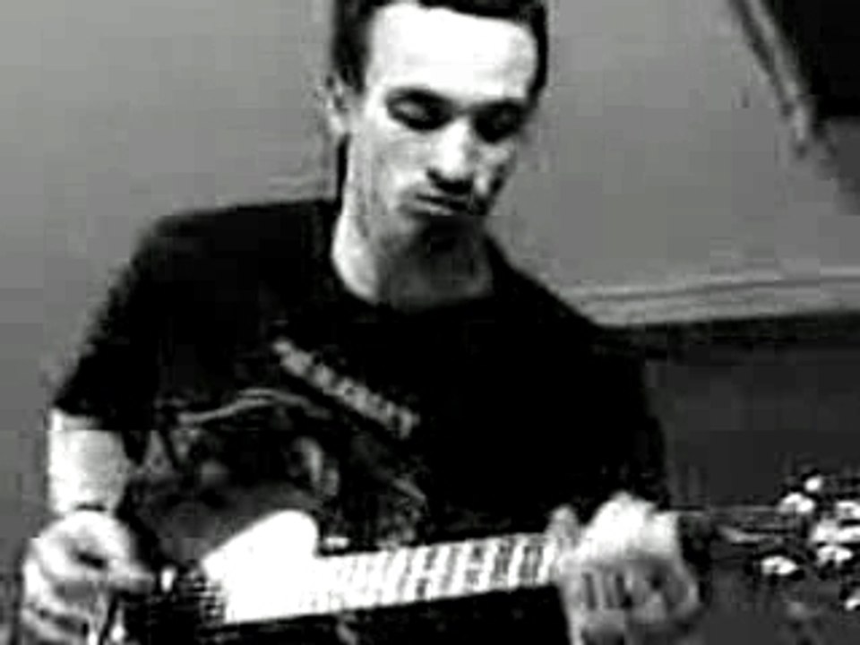 korizoo david pantera - walk