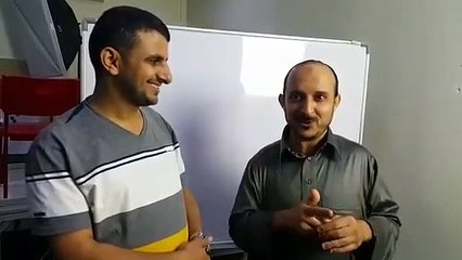 New hair grown up with DXN نمو شعر جديد بعد استخدام منتجات