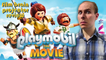Projector: Playmobil - The Movie (REVIEW)