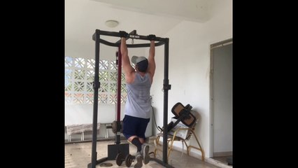 Rutina Demoledora de Espalda y Biceps