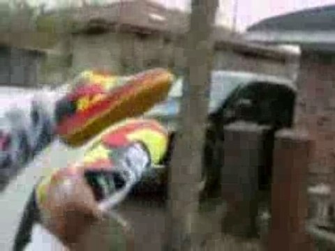 SOULJA BOY FEAT ARAB BAPES