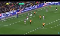 Wolverhampton Wanderers vs Torino 2-1 All Goals Highlights 29/08/2019
