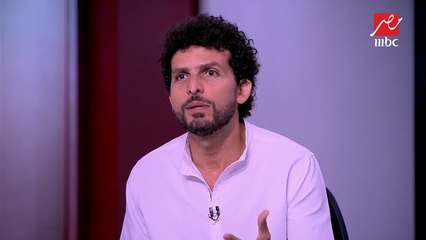 عمر سمرة المغامر المصري: السياحة تحولت من مجرد مزارات إلى تجربة معايشة أدت للسياحة المستدامة