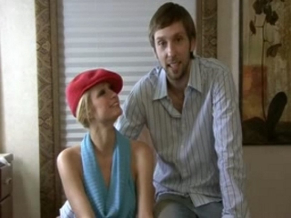 Paris Hilton Joel Moore - Go See The Hottie and the Nottie