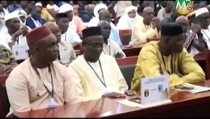 JT FRANÇAIS 21H00 DU 29 AOÛT 2019