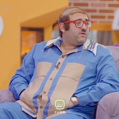 أبو حفيظة راجعلكم من تاني  حصرياً على شاهد