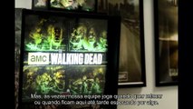 The Working Dead 1 - Escritórios de The Walking Dead (LEGENDADO)