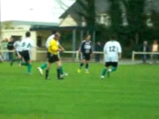 but de ludo contre st martin