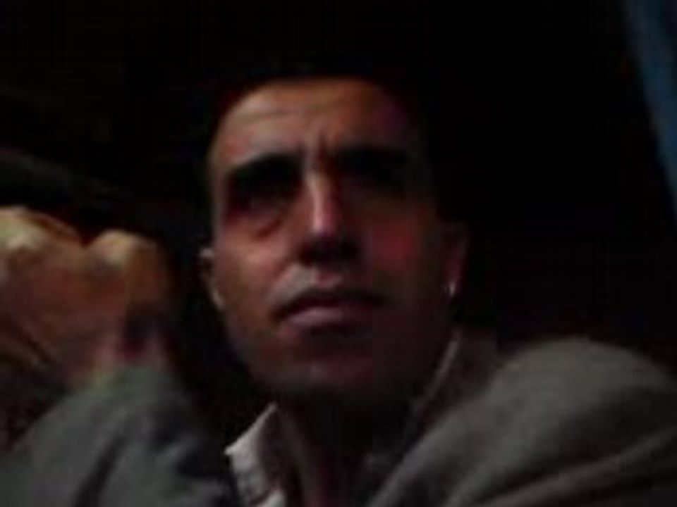 MATICH camera cachée