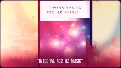 Book: Integral 432 Hz Music - Music and Awareness (english version)