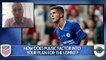 Gregg Berhalter On Pulisic's Season In Chelsea And His USMNT Future