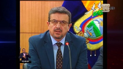Procuraduría sería parte procesal en caso Arroz Verde