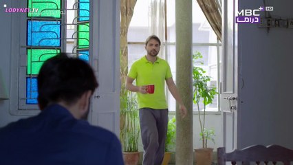 لم يكن حبيبي مدبلج الحلقة 7