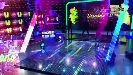 ‘La Nueva Estrella de la Música Urbana’ | Liricano