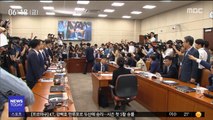 선거법 개정안 통과…한국당 