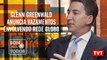 Glenn Greenwald anuncia vazamentos envolvendo Jornal Nacional da Rede Globo