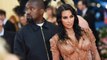 Kim Kardashian Teases Possible Kanye Album Tracklist and Release Date