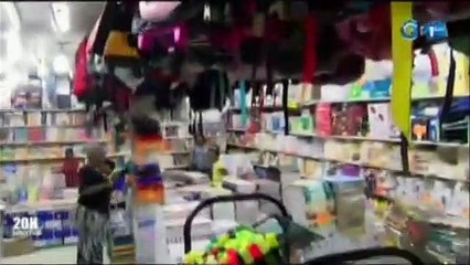 RTG/Préparatifs de la rentrée scolaire - le choix des kits scolaires s’imposent