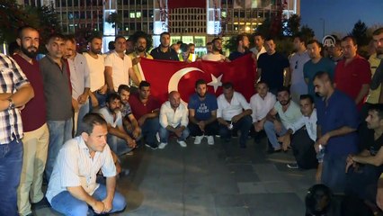İBB'de işten çıkarmalar - İSTANBUL